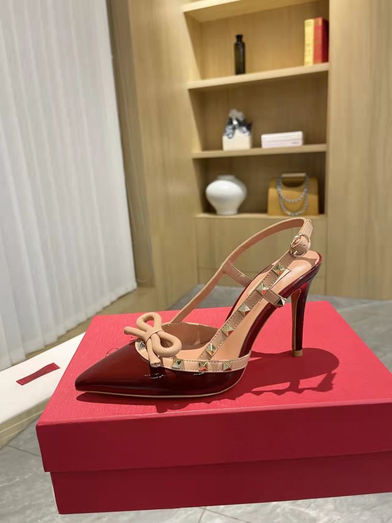 Valentino Sandals